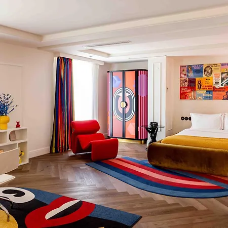 Upon Angels - Adults Only Aparthotel Lisbon Exterior photo