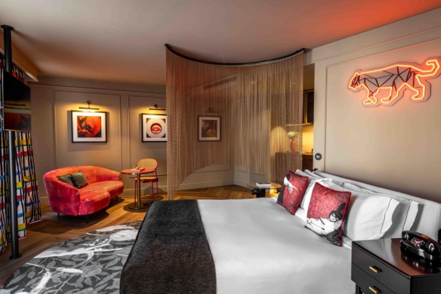 Upon Angels - Adults Only Aparthotel Lissabon