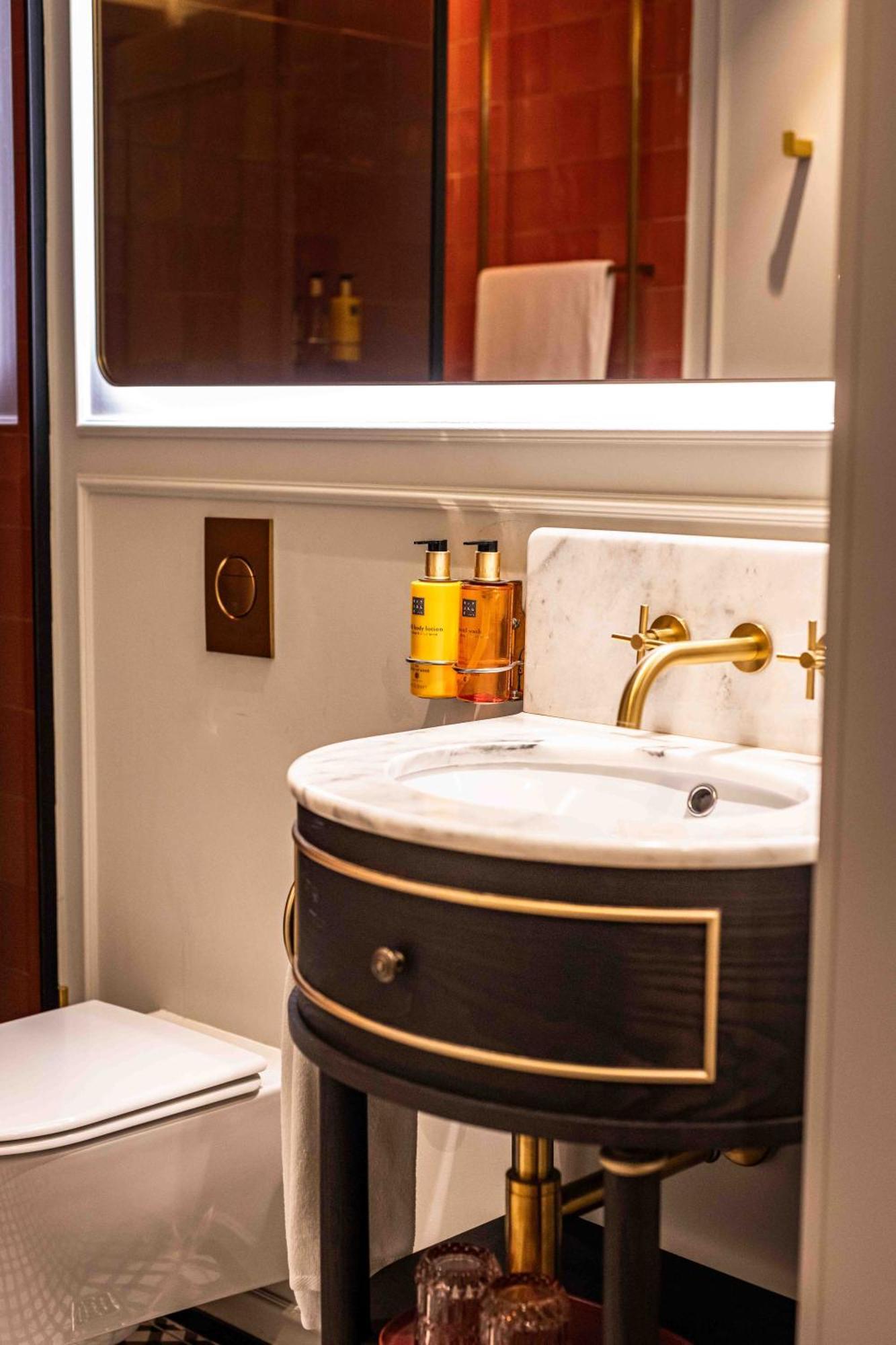 Appart hôtel Upon Angels - Adults Only 4*
