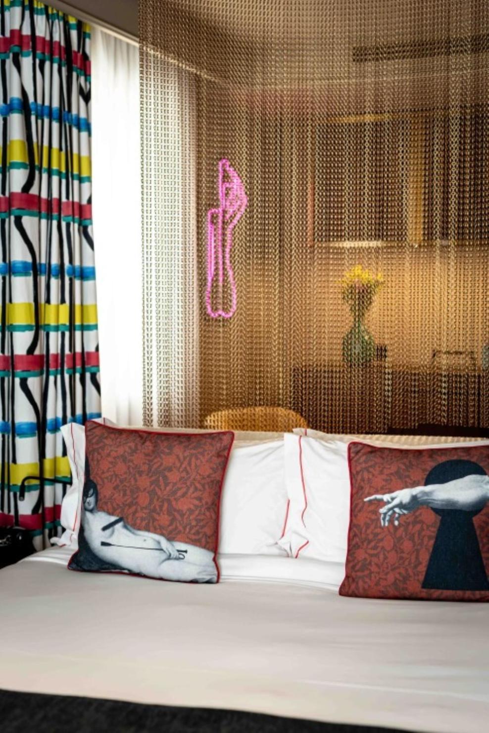 Upon Angels - Adults Only Appart hôtel 4*
