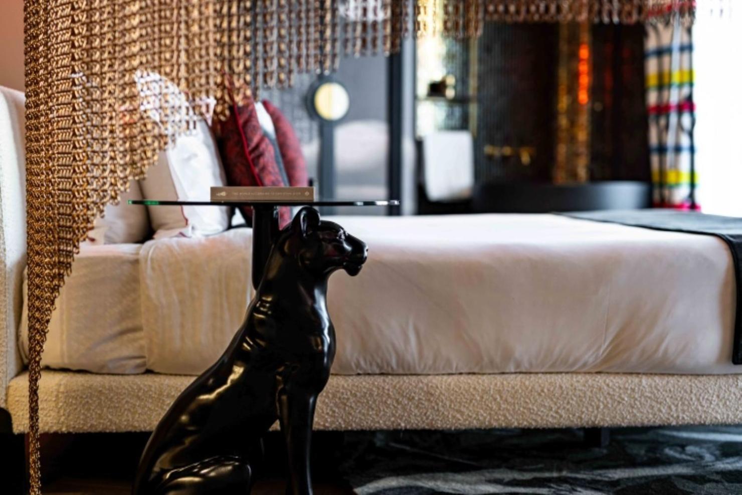 Upon Angels - Adults Only Appart hôtel