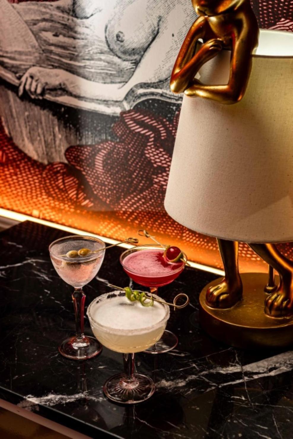 Upon Angels - Adults Only Appart hôtel Lisboa