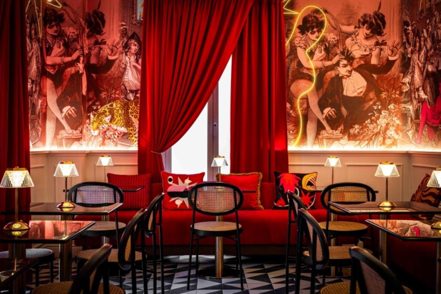 Upon Angels - Adults Only Appart hôtel