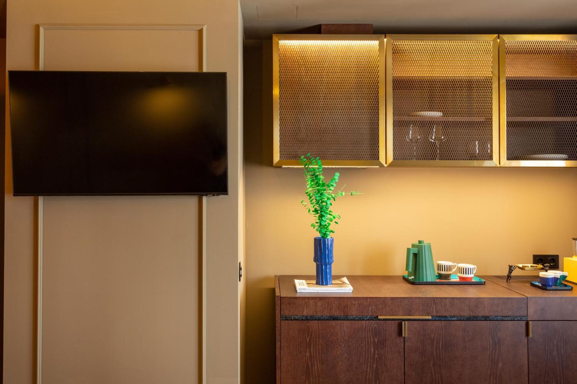 Appart hôtel Upon Angels - Adults Only