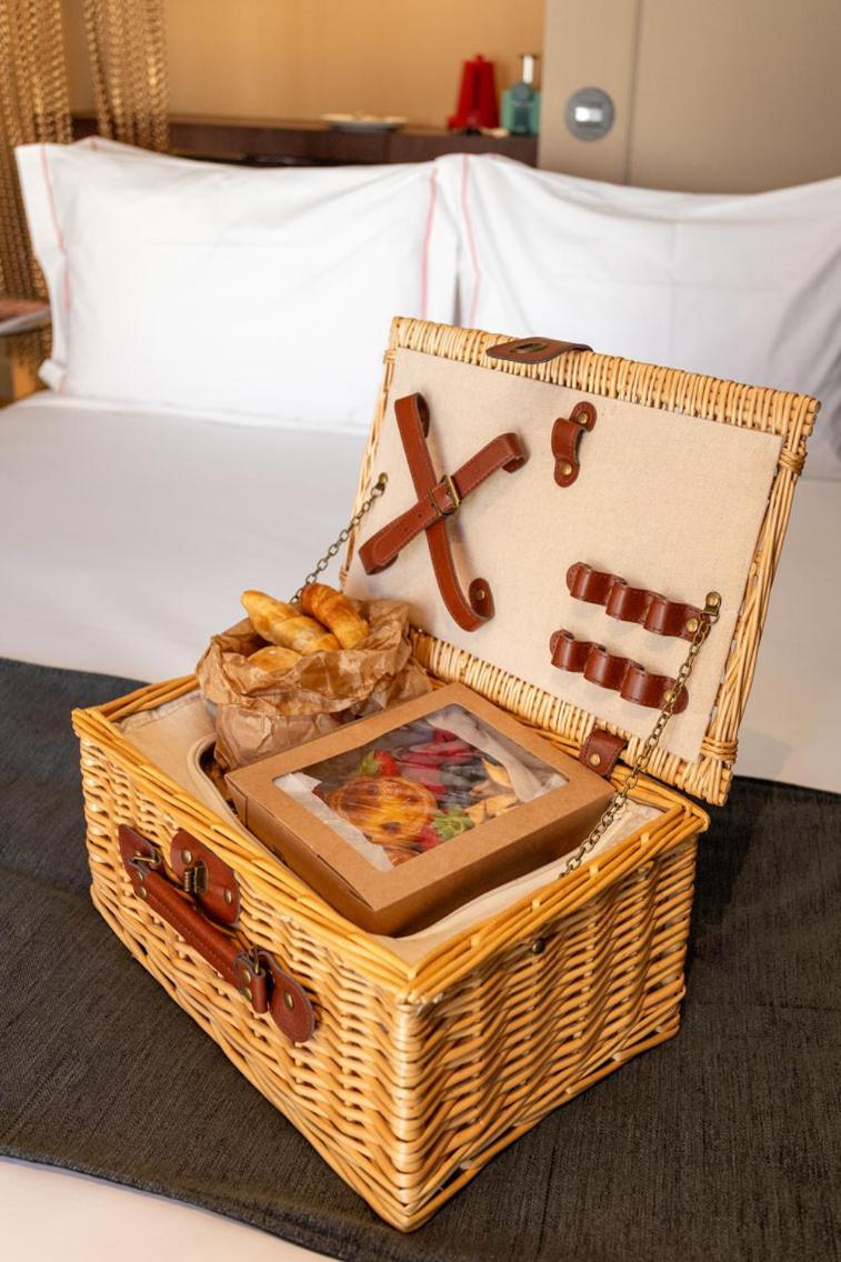 Upon Angels - Adults Only Appart hôtel 4*