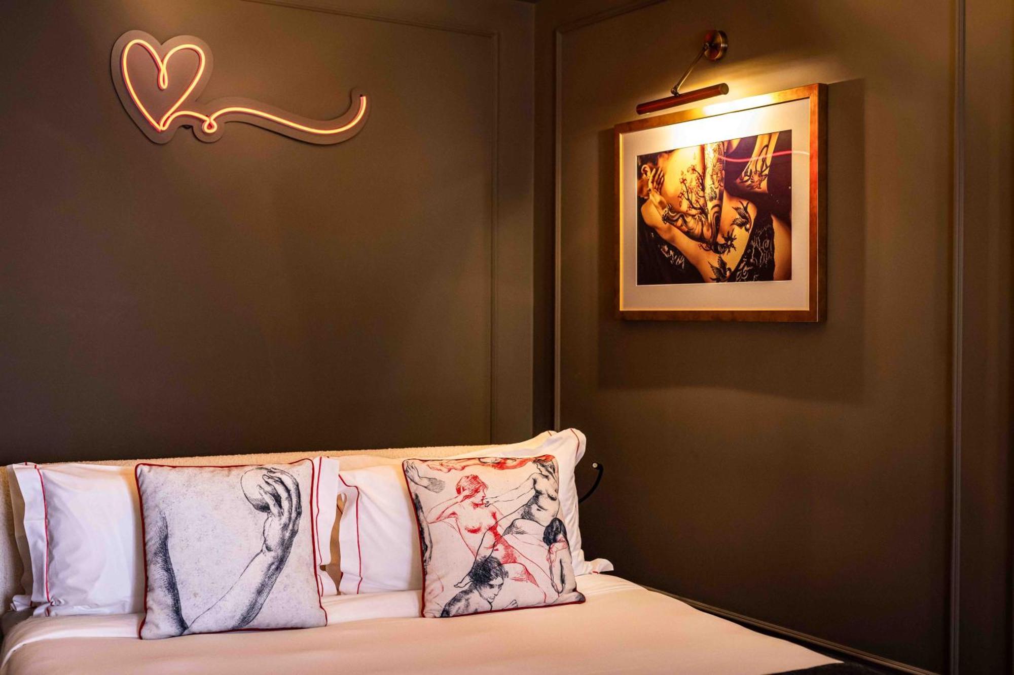 Apartahotel Upon Angels - Adults Only