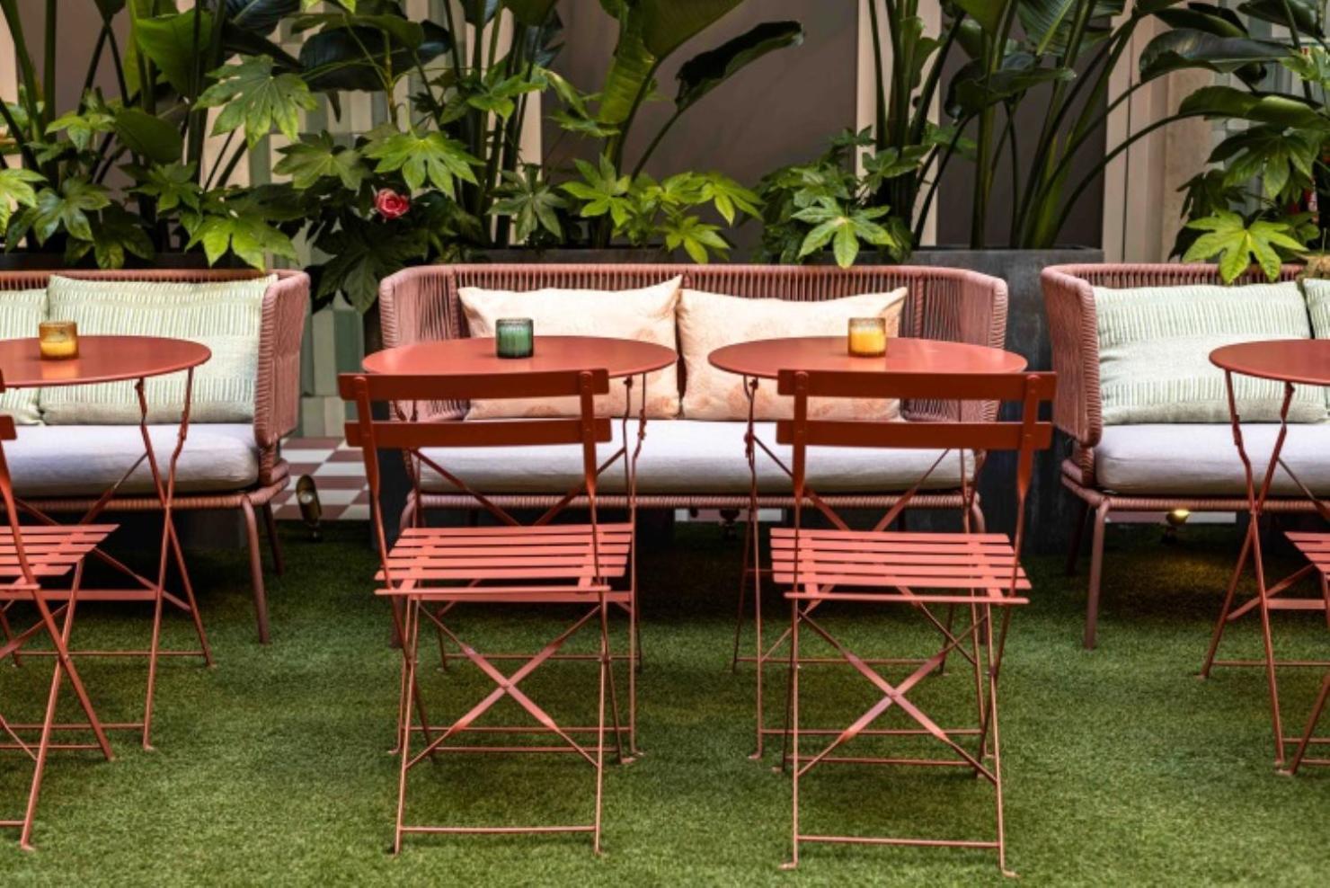 Apartahotel Upon Angels - Adults Only 4*